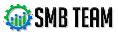 SMB Team Footer Logo